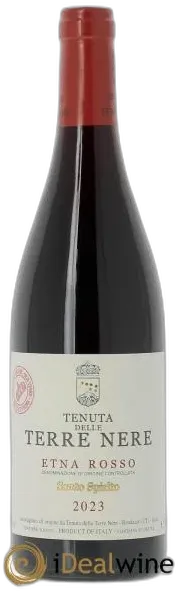 image du vin Prephylloxera la Vigna di Don Peppino