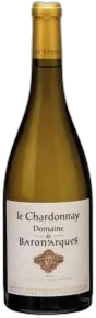 image du vin Baronarques