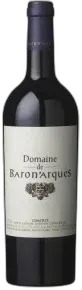 image du vin Baronarques