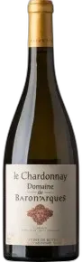 image du vin Baronarques