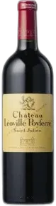 photo du vin Château Léoville Poyferré 2ème Grand Cru Classé