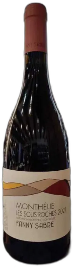 image du vin Monthélie