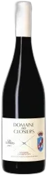 photo du vin Troplong Mondot