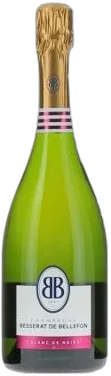 illustration du vin Cuvée des Moines Blanc de Blancs Grand Cru