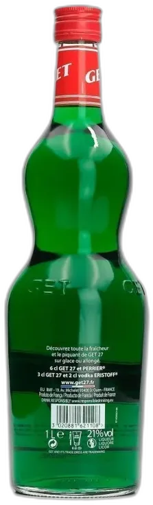 image du vin Get 27