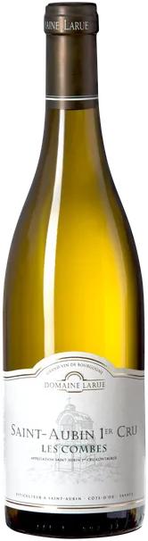 photo du vin Aoc Saint Aubin 1er Cru la Chatenière Domaine Larue