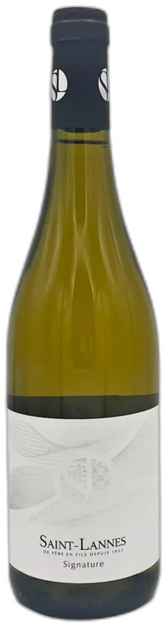 image du vin Prélude d’Hiver 2025 Domaine Saint-Lannes