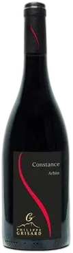 image du vin Constance Mondeuse d’Arbin
