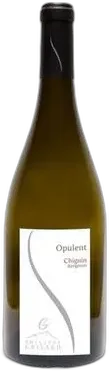 capture du vin Opulent