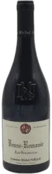 photo du vin Aux Genaivrieres