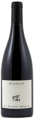 image du vin la Justice