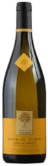 photo du vin Isabelle et Denis Pommier "Chablis" Chablis Blanc Bio