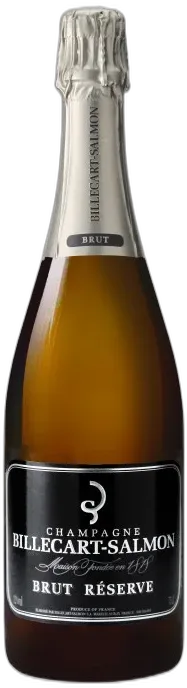 illustration du vin 1 2 Pol Roger Brut Réserve Champagne