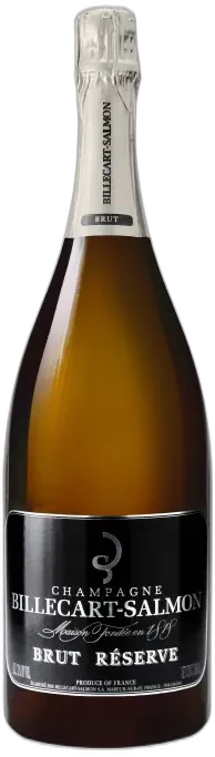 illustration du vin 1 2 Pol Roger Brut Réserve Champagne