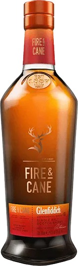 photo du vin Fire & Cane