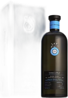 photo du vin Anejo