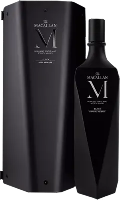 photo du vin Macallan Estate
