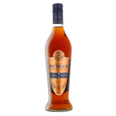 photo du vin Metaxa 7