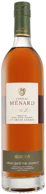 photo du vin Sel. des Domaines