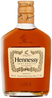 photo du vin Hennessy VS