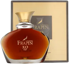 photo du vin Vip XO