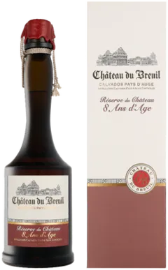 photo du vin 8 Ans