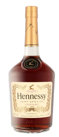 photo du vin Hennessy VS