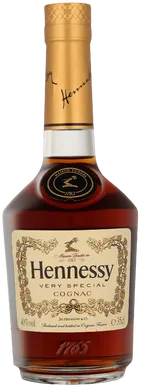 photo du vin Hennessy VS