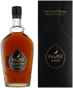 photo du vin Frapin Vsop