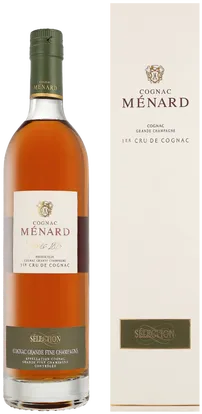 photo du vin Sel. des Domaines