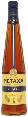 photo du vin Metaxa 7