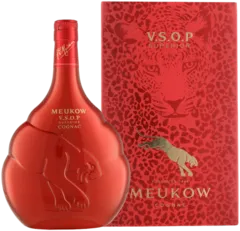 aperçu du vin Meukow Vsop Edition