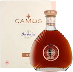 image du vin Camus xo Prestige