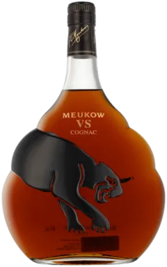 image du vin Meukow Black