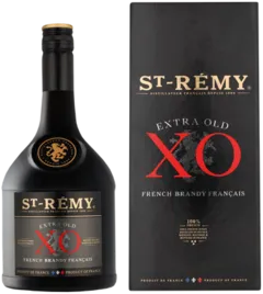 image du vin XO