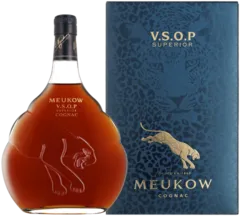 photo du vin Meukow VSOP