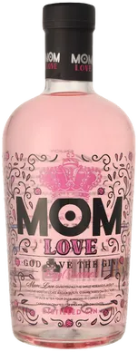 photo du vin Mom Love