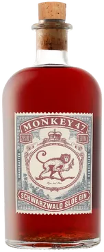 photo du vin Sloe