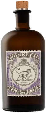 photo du vin Monkey 47