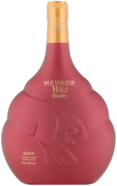 photo du vin Wild Berry