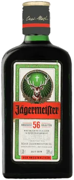 photo du vin Jägermeister