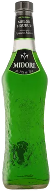 photo du vin Midori Melon