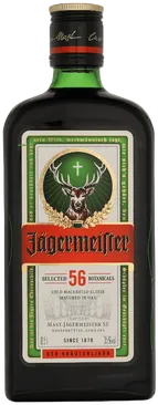 photo du vin Jägermeister