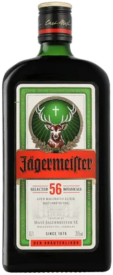 photo du vin Jägermeister