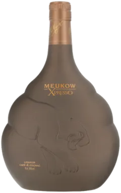 aperçu du vin Xpresso
