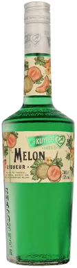 vue du vin Melon