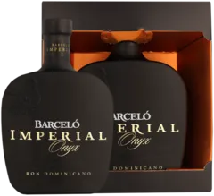 photo du vin Ron Barcelo Imperial de la République Dominicaine
