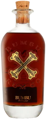photo du vin Bumbu XO