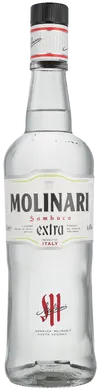 photo du vin Sambuca Extra Giftset Glass