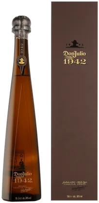 photo du vin Don Julio 1942